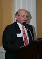 Mike Craig, former president, Seattle-Chongqing Sister Cities Association