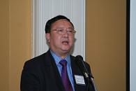 Deputy Dir., Standing Committee, Chongqing People's Congress